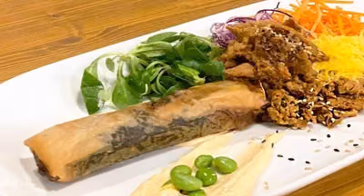 Papavero Street Gourmet