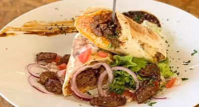 Papavero Street Gourmet