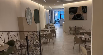 Pepe Nero - Pizzeria