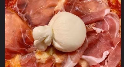 Pepe Nero - Pizzeria