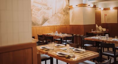 Al Pescatore - Pizza and More