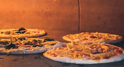 Mauro Pizzeria e Gastronomia