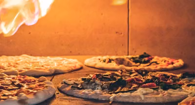 Mauro Pizzeria e Gastronomia