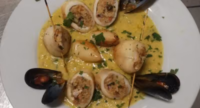 Pizzeria Amalfitana