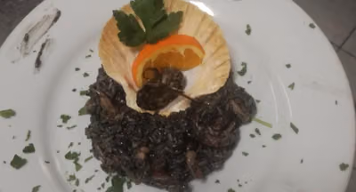 Pizzeria Amalfitana