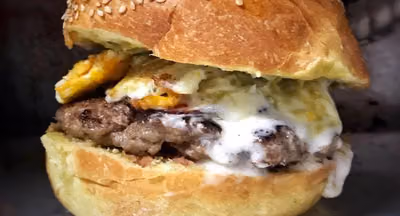 Polentone Burger Bistrot