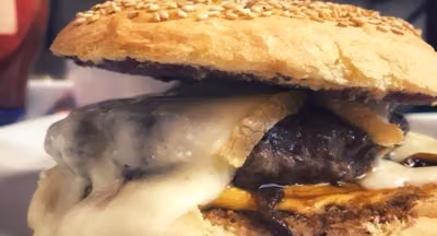 Polentone Burger Bistrot