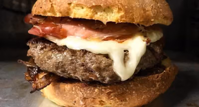Polentone Burger Bistrot