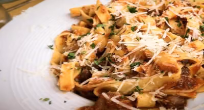 Polentone Burger Bistrot