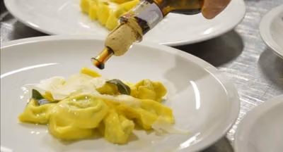 La Locanda del Tempo Perso