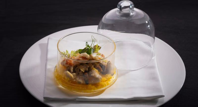 Ristorante Castello Malvezzi