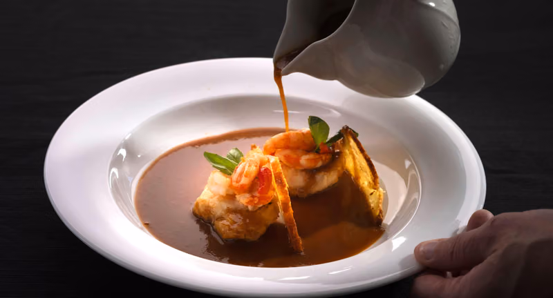 Ristorante Castello Malvezzi
