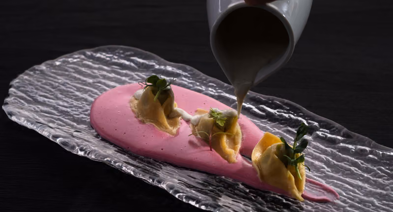 Ristorante Castello Malvezzi