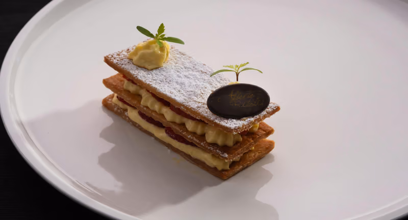 Ristorante Castello Malvezzi