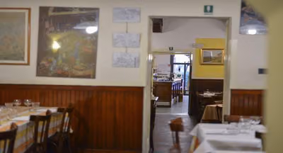 Osteria al Bianchi