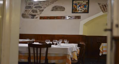 Osteria al Bianchi