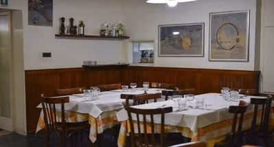 Osteria al Bianchi