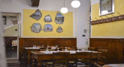 Osteria al Bianchi