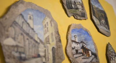 Osteria al Bianchi