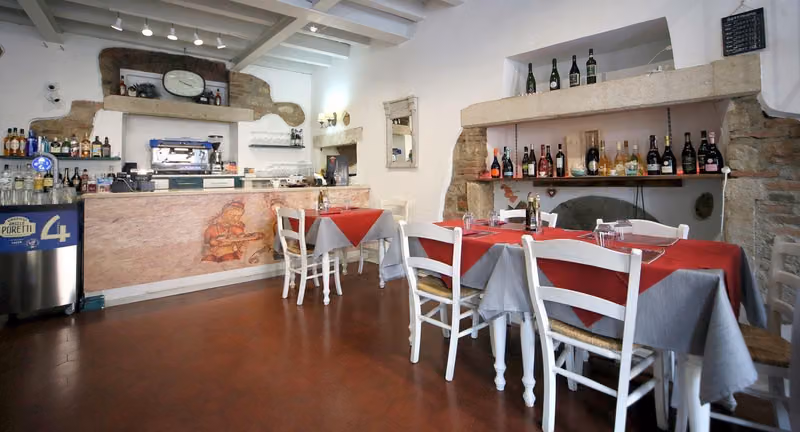 Hiru Ristorante Srilankese