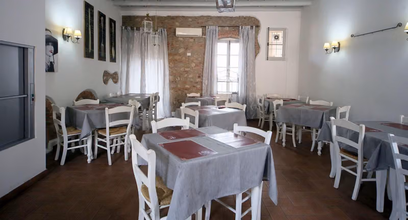 Hiru Ristorante Srilankese