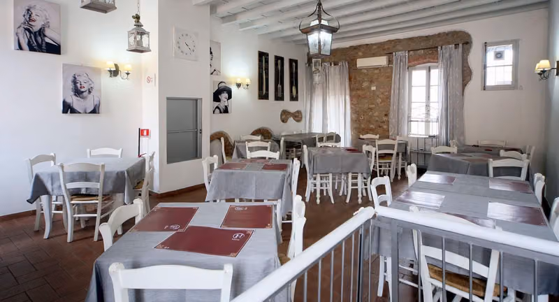 Hiru Ristorante Srilankese