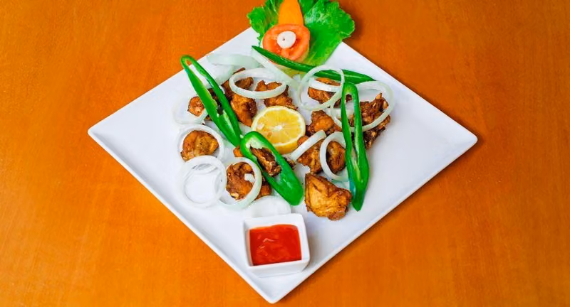 Hiru Ristorante Srilankese