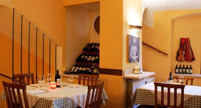 Trattoria Gasparo
