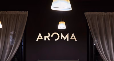 Aroma