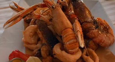 Ristorante Pizzeria Lido