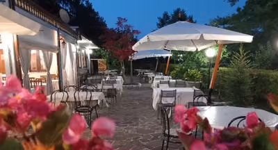 Ristorante Pizzeria Lido