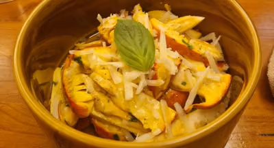 Ristorante Leucio