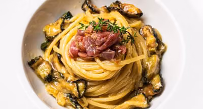 Ristorante Leucio