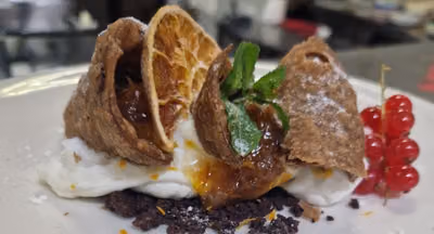 Ristorante Leucio