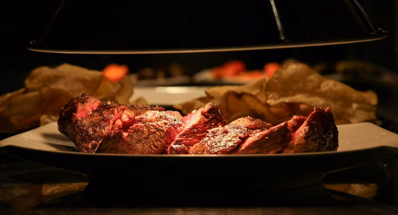 The Meat - Steakhouse Experience