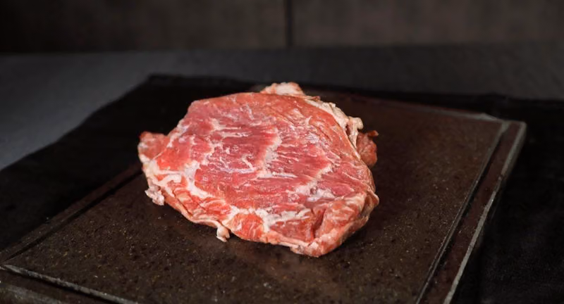The Meat - Steakhouse Experience