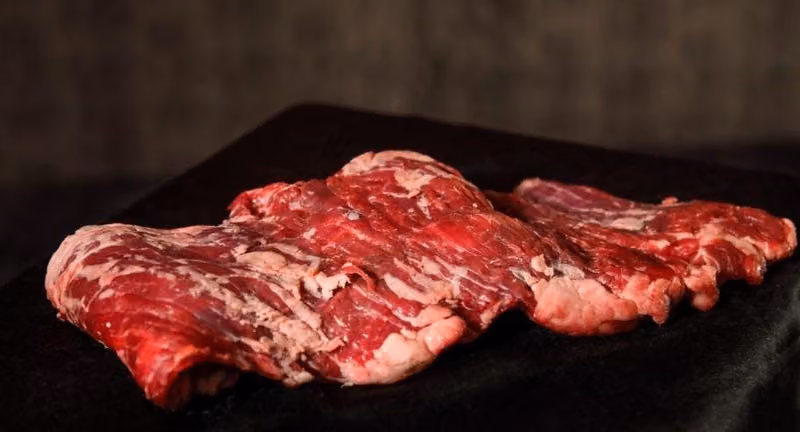 The Meat - Steakhouse Experience