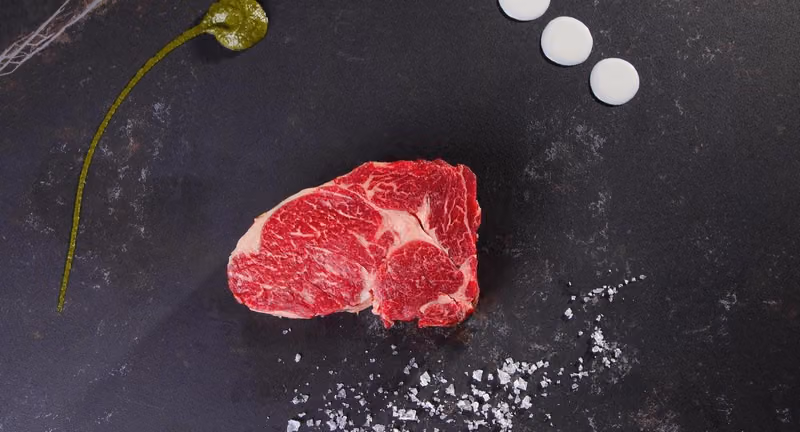 The Meat - Steakhouse Experience