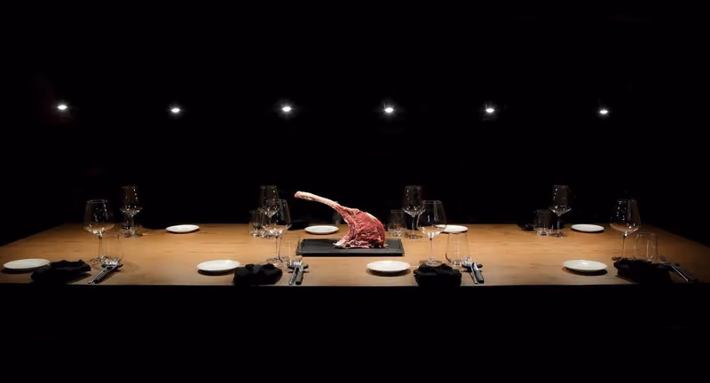 The Meat - Steakhouse Experience