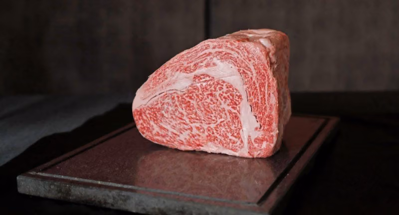 The Meat - Steakhouse Experience