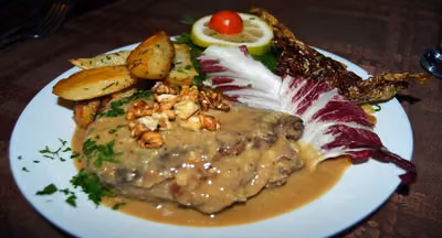 Steak House da Rino