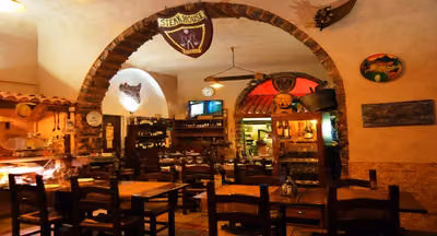 Steak House da Rino