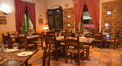 Steak House da Rino