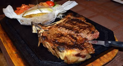 Steak House da Rino
