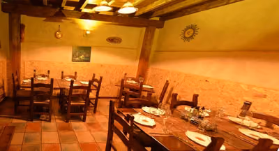 Steak House da Rino