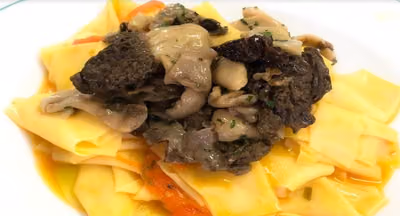 Trattoria della Ripa