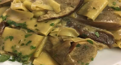 Trattoria della Ripa