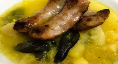 Trattoria della Ripa
