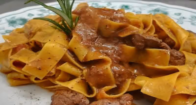 Trattoria della Ripa