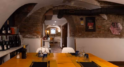 L'osteria